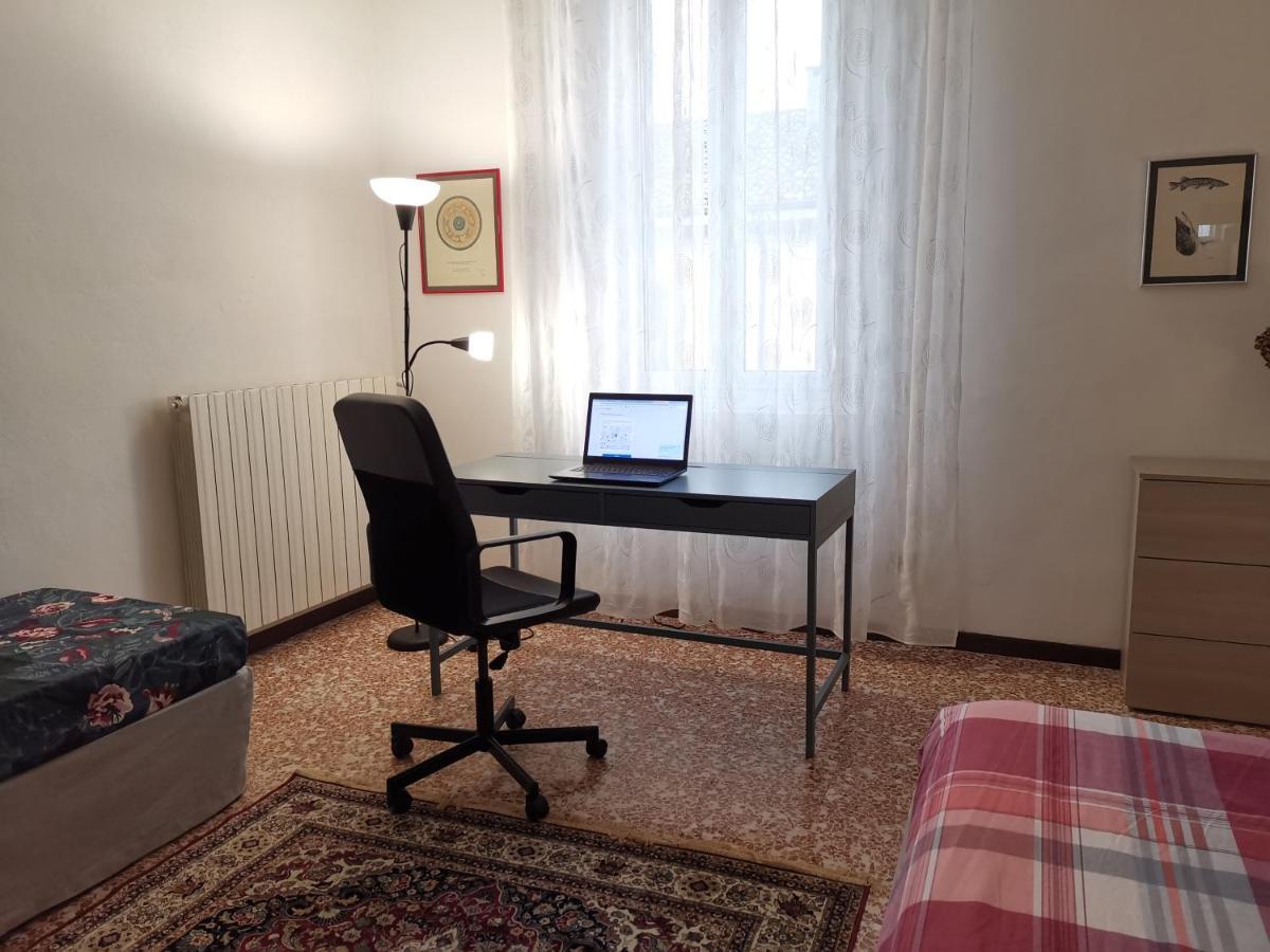 At Home In Cremona Exteriér fotografie