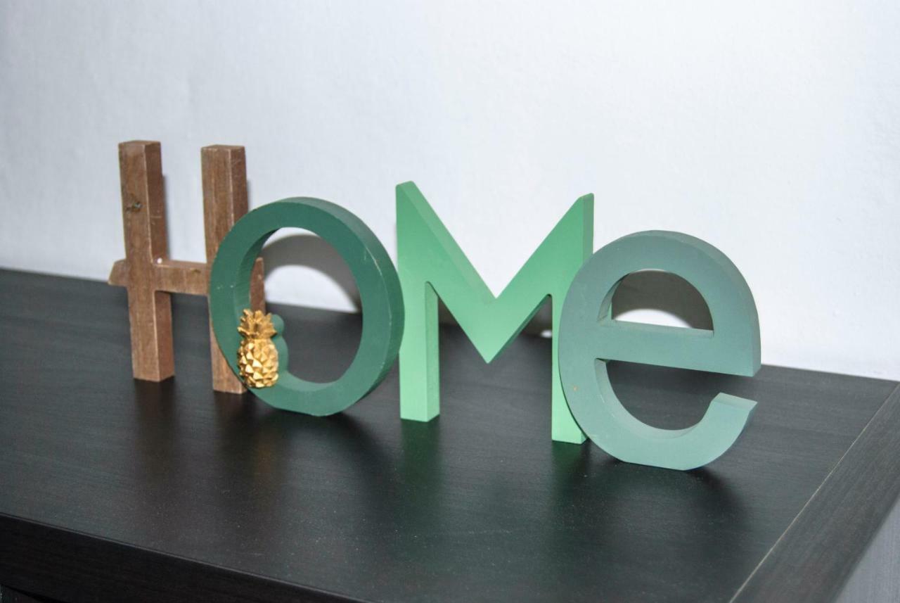 At Home In Cremona Exteriér fotografie
