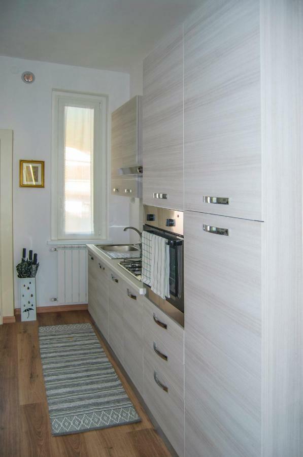 At Home In Cremona Exteriér fotografie