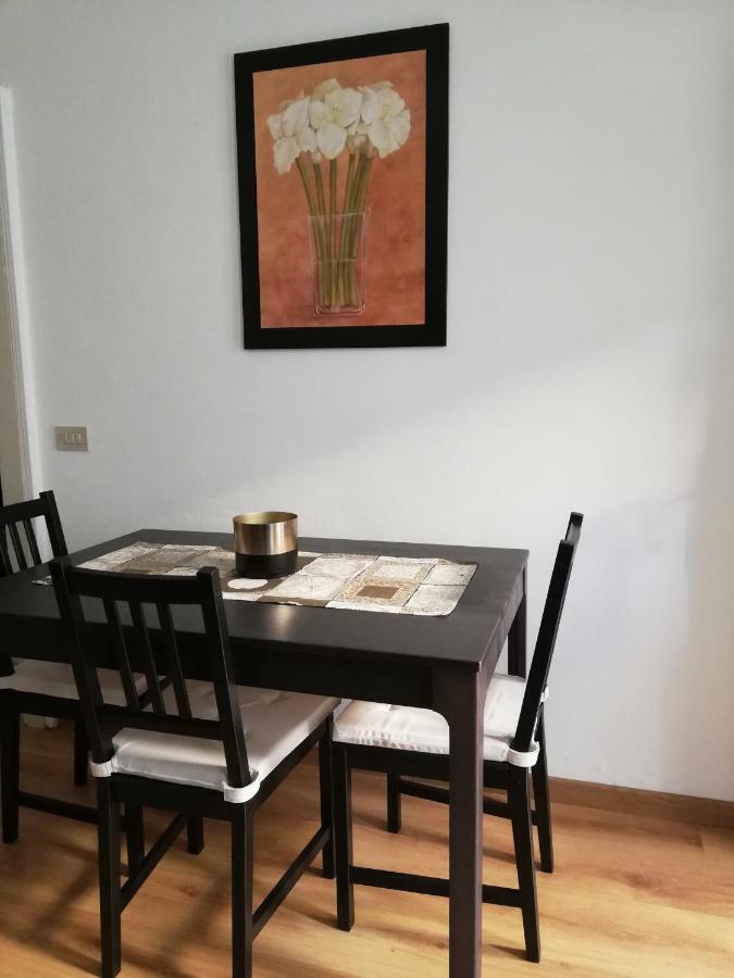 At Home In Cremona Exteriér fotografie